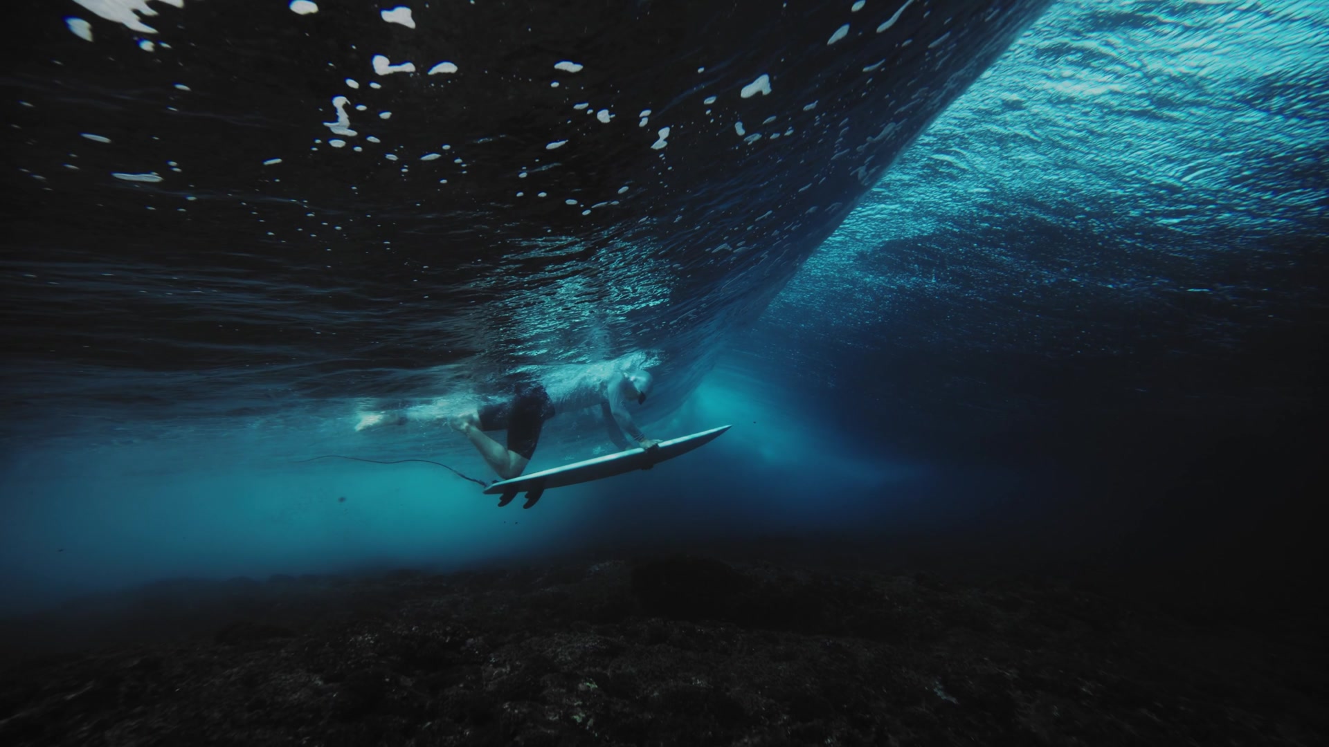 Cut Reel